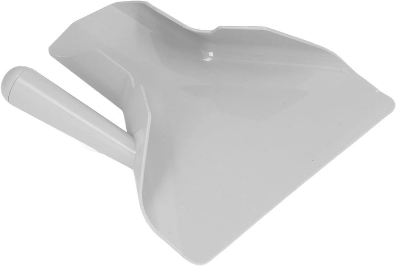 OPPWONG Scoop Funnel, Food Grade Non Slip Right Handle Funnel Scoop Scoop With Funnel Quick Bagging for Chips, Popcorn, Nuts, Ice Cubes, Candy - Image 4